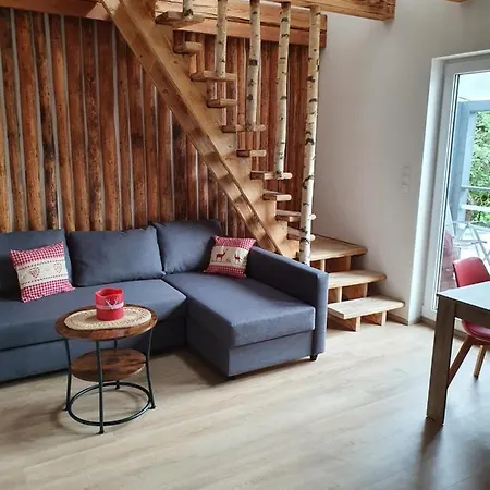 Ferienwohnung Lahnblick Weilburg Exterior photo