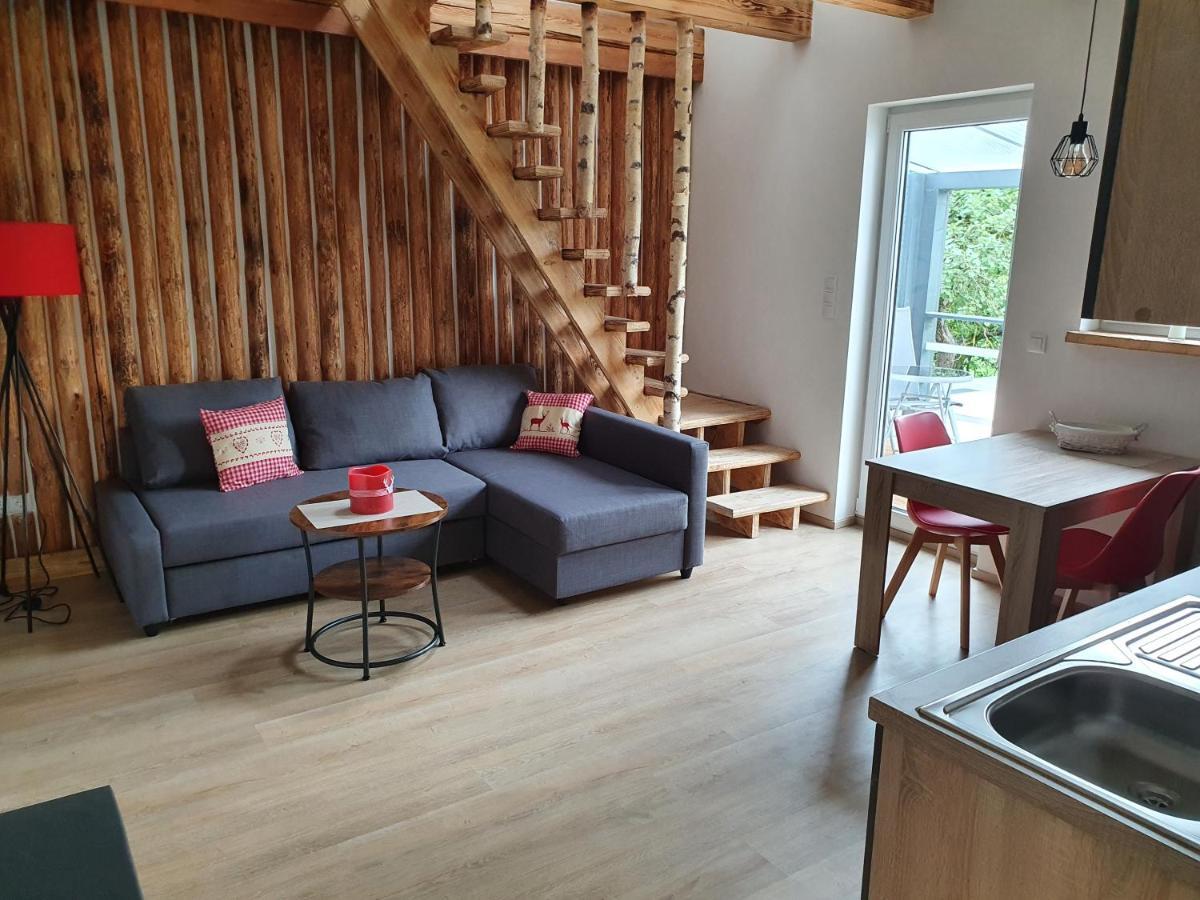 Lahnblick Apartment *