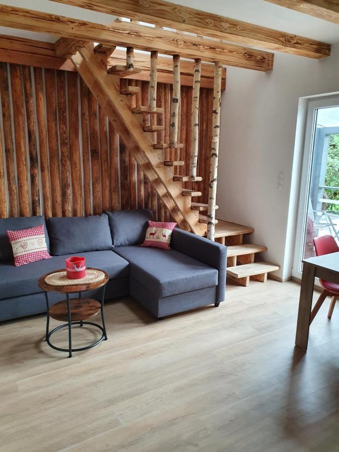 Apartment Lahnblick *