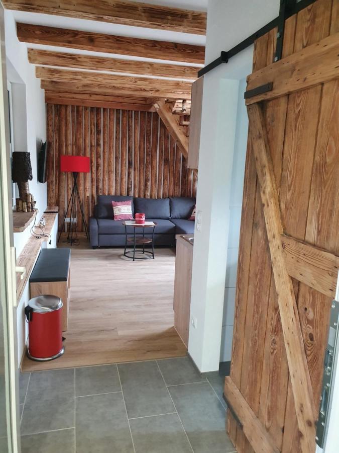 Lahnblick Apartment Weilburg