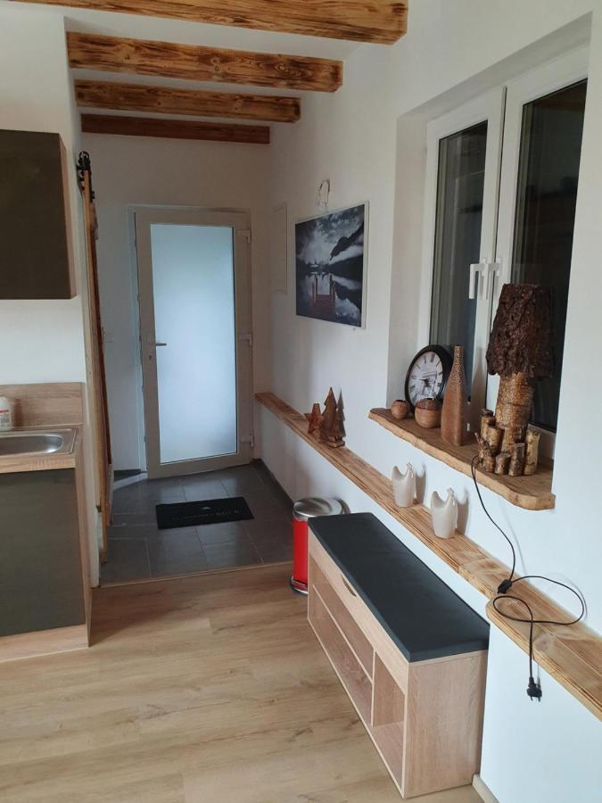 Apartment Lahnblick Weilburg