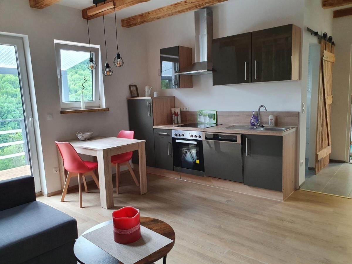 Apartment Lahnblick