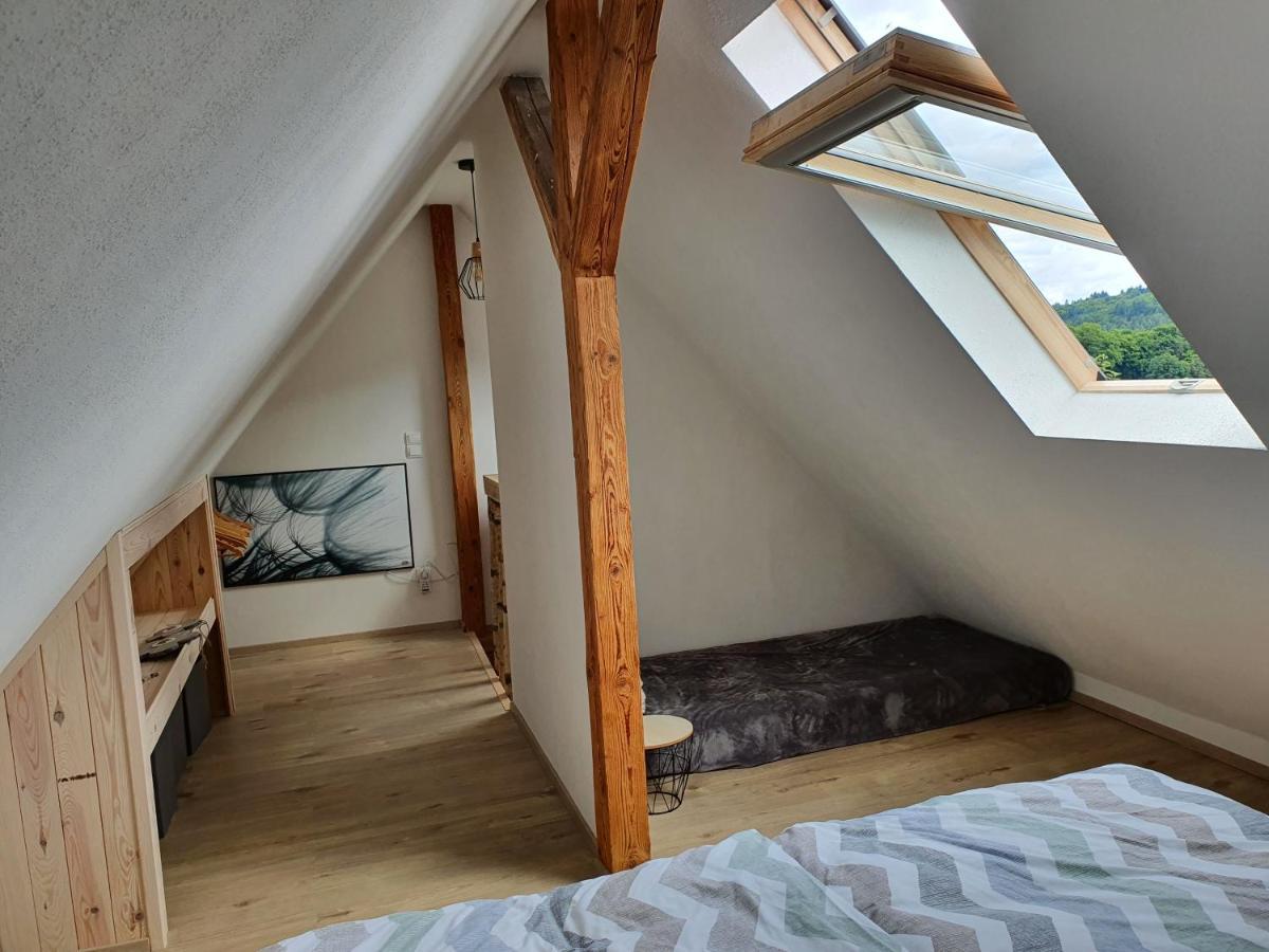 Lahnblick Apartment *