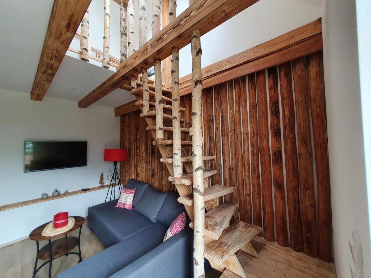 Apartment Lahnblick *