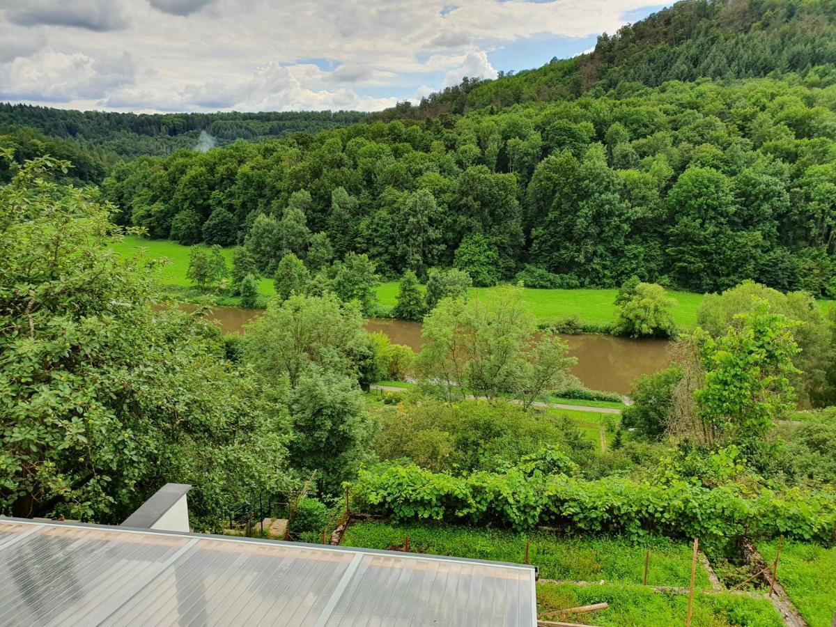 Apartment Lahnblick