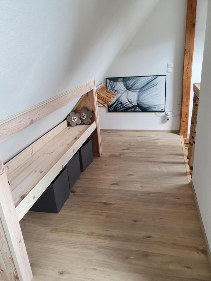 Apartment Lahnblick Weilburg