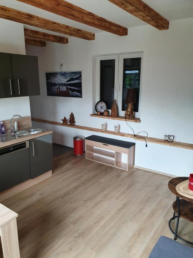 Lahnblick Apartment *