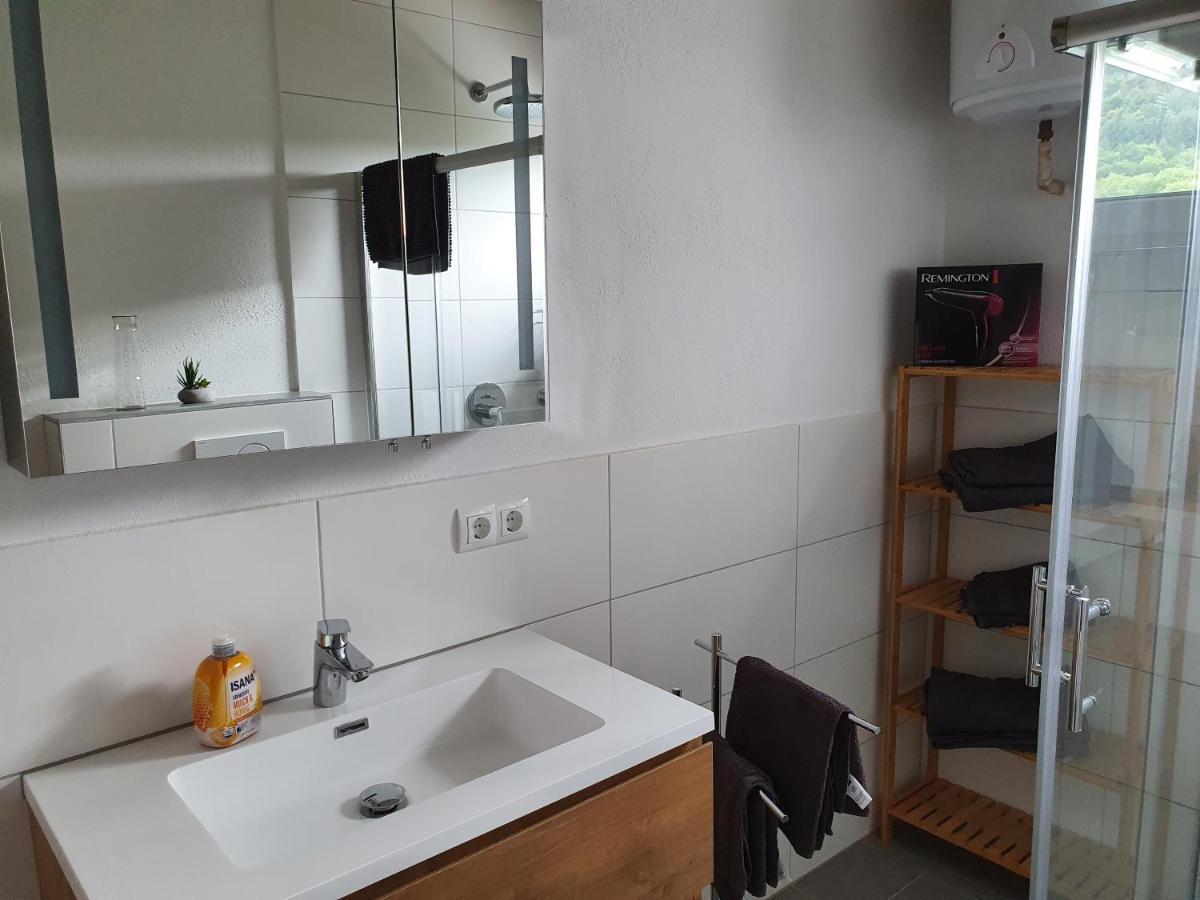 Apartment Lahnblick