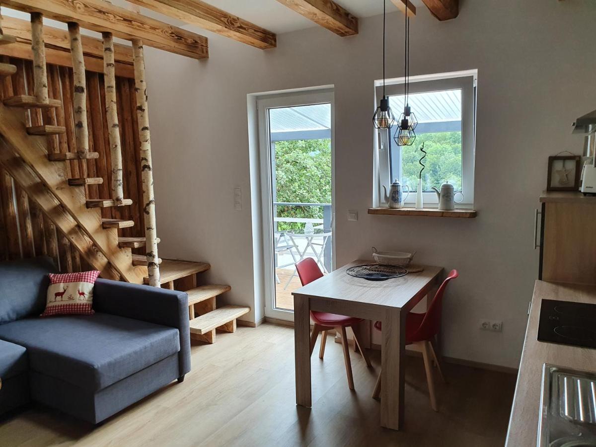 Apartment Lahnblick Weilburg