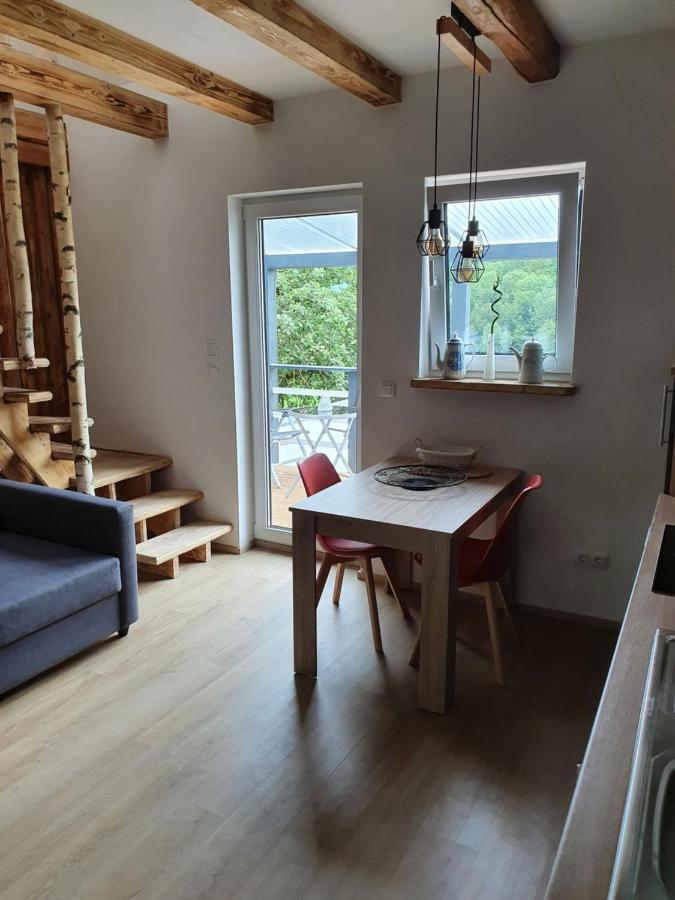 Apartment Lahnblick *