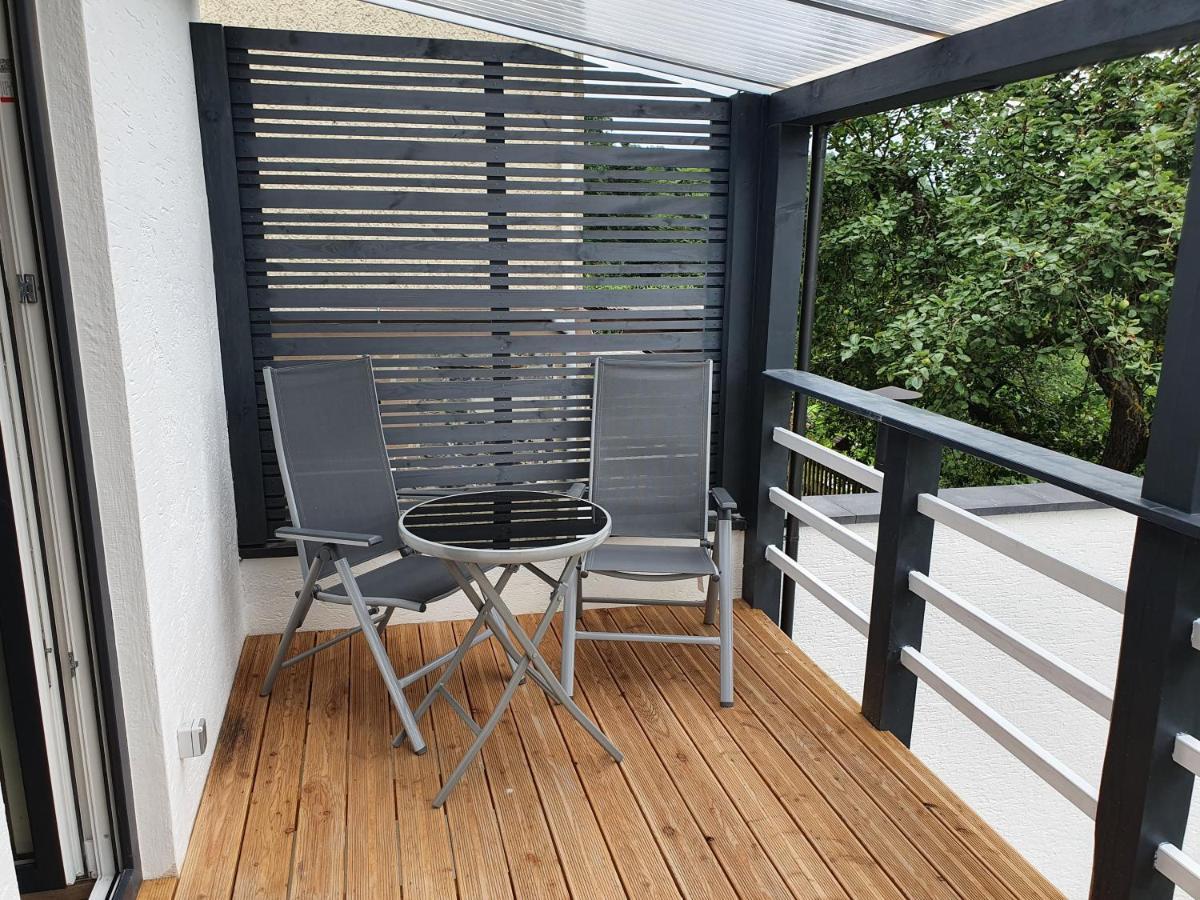 Apartment Lahnblick *